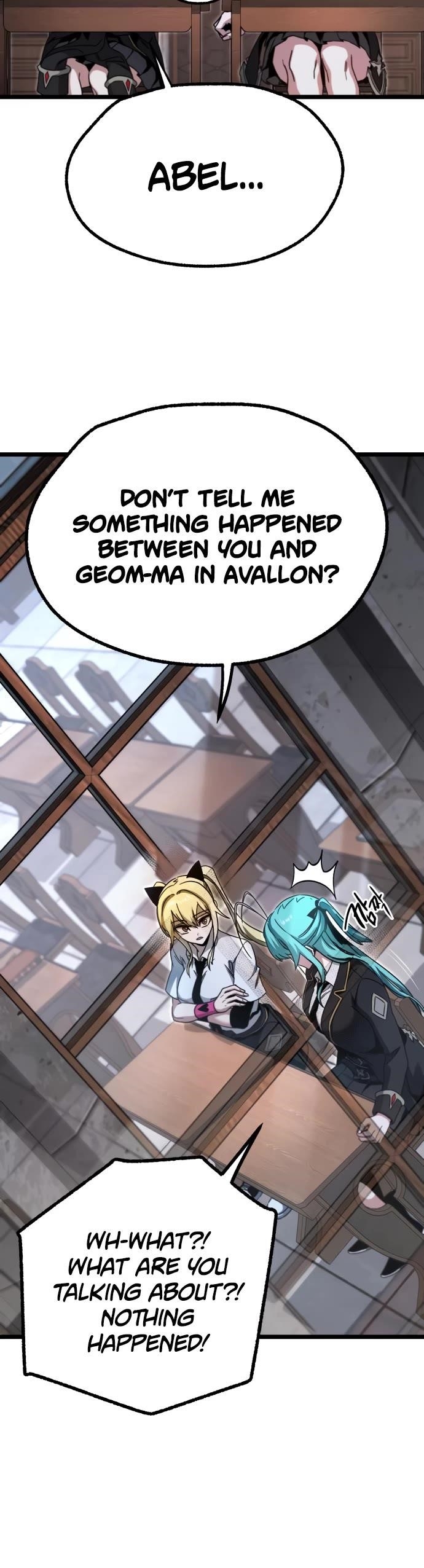 I Took Over the Academy With a Single Sashimi Knife - Chapter 53 Page 24