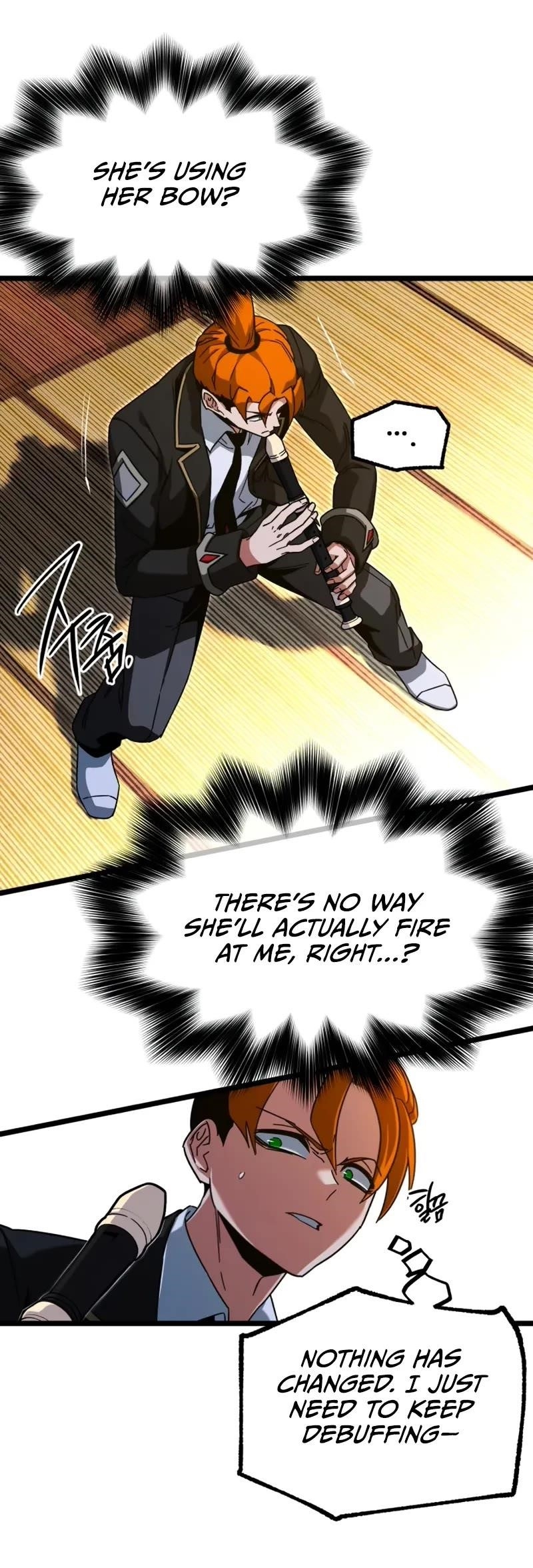 I Took Over the Academy With a Single Sashimi Knife - Chapter 56 Page 6