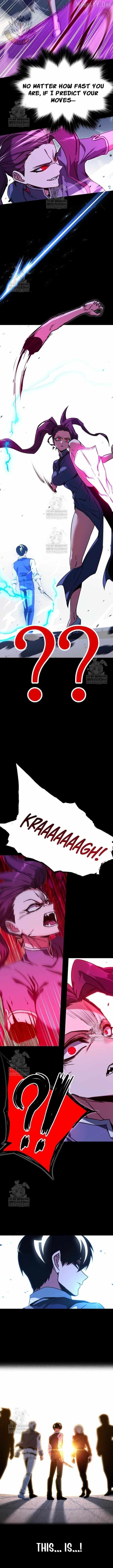 I Took Over the Academy With a Single Sashimi Knife - Chapter 58 Page 14