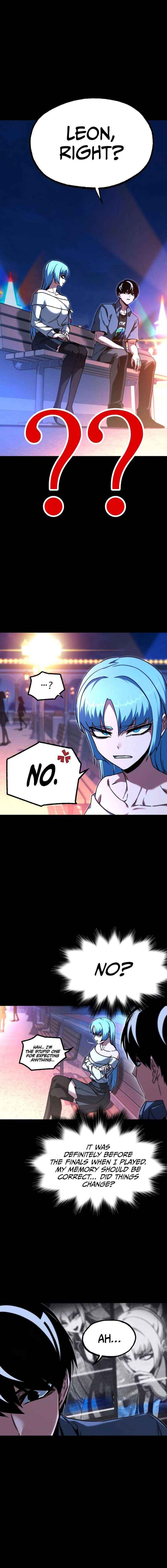 I Took Over the Academy With a Single Sashimi Knife - Chapter 62 Page 2