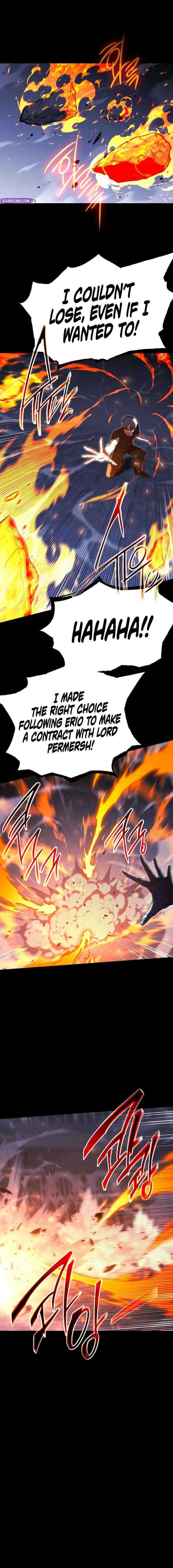 I Took Over the Academy With a Single Sashimi Knife - Chapter 68 Page 4