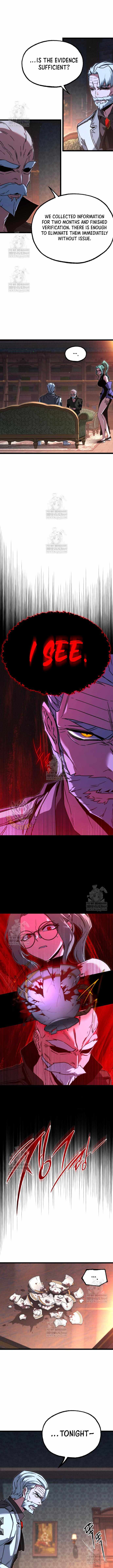 I Took Over the Academy With a Single Sashimi Knife - Chapter 69 Page 13