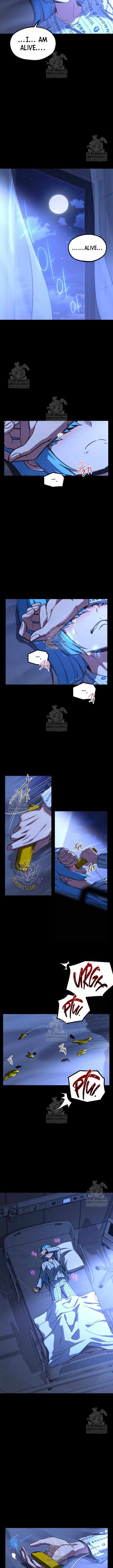 I Took Over the Academy With a Single Sashimi Knife - Chapter 69 Page 5