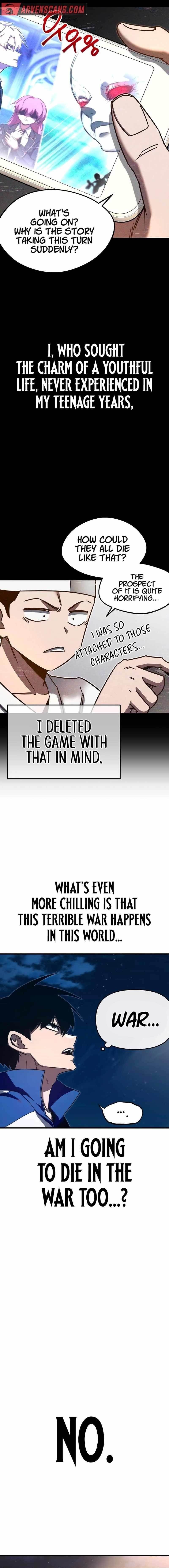 I Took Over the Academy With a Single Sashimi Knife - Chapter 7 Page 15