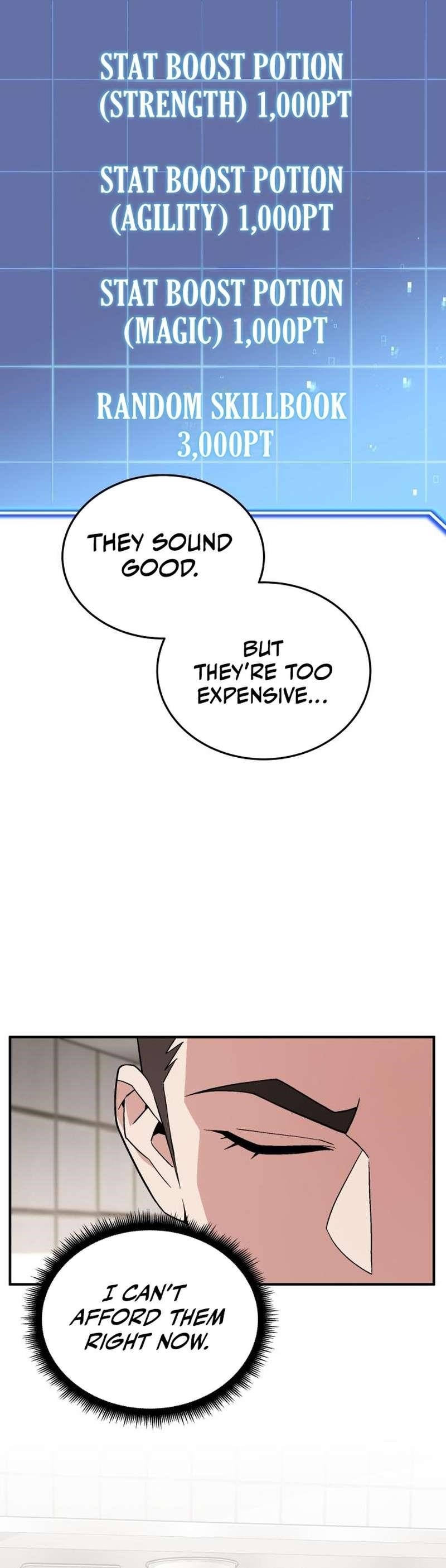 Apocalyptic Chef Awakening - Chapter 10 Page 33