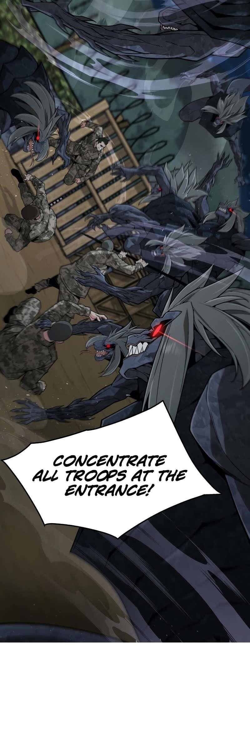 Apocalyptic Chef Awakening - Chapter 14 Page 2
