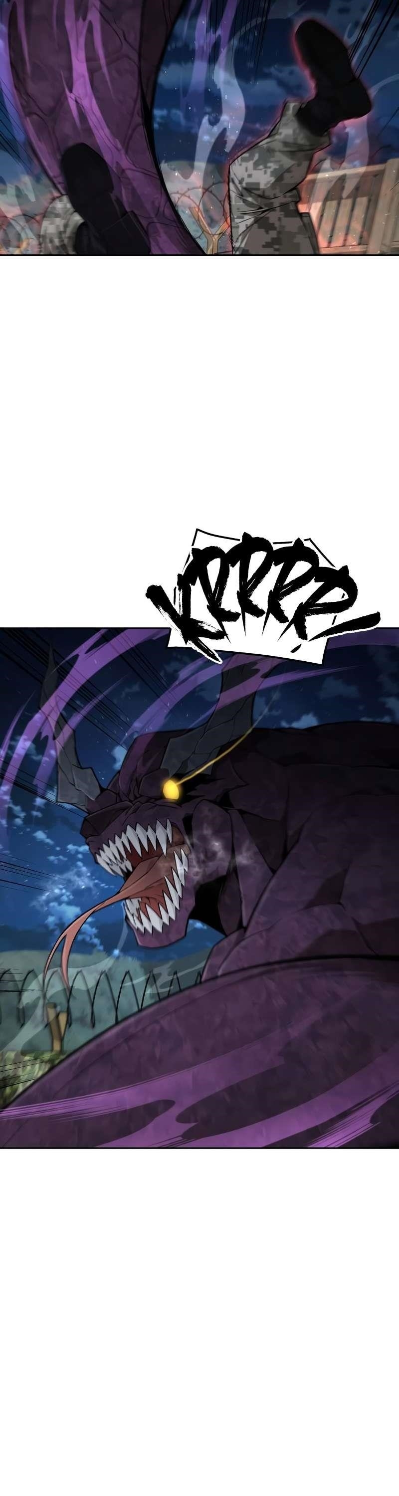 Apocalyptic Chef Awakening - Chapter 14 Page 25