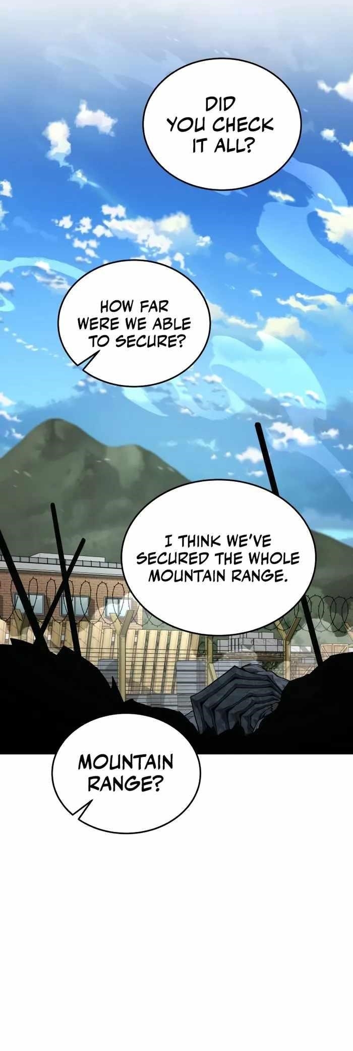 Apocalyptic Chef Awakening - Chapter 15 Page 11