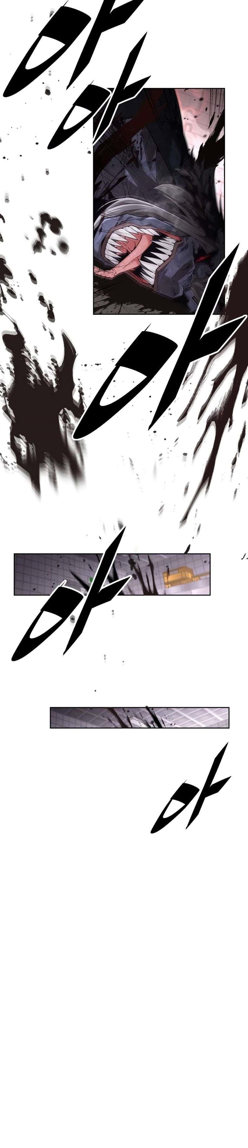 Apocalyptic Chef Awakening - Chapter 2 Page 28