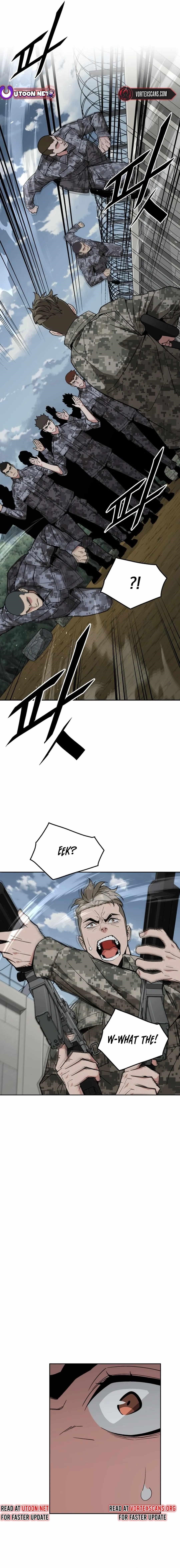 Apocalyptic Chef Awakening - Chapter 54 Page 17