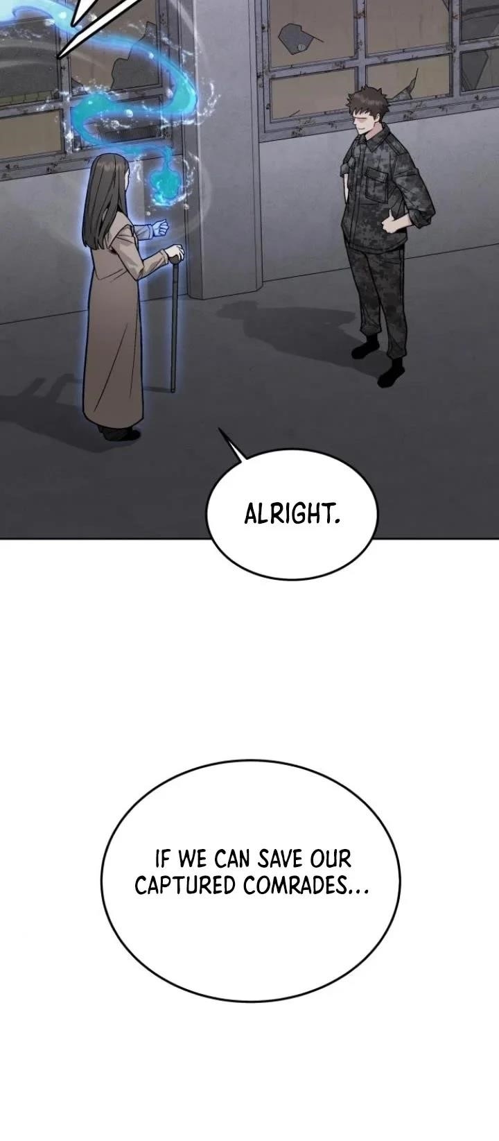 Apocalyptic Chef Awakening - Chapter 63 Page 19