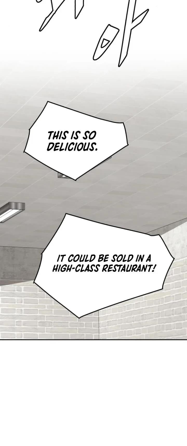Apocalyptic Chef Awakening - Chapter 63 Page 30