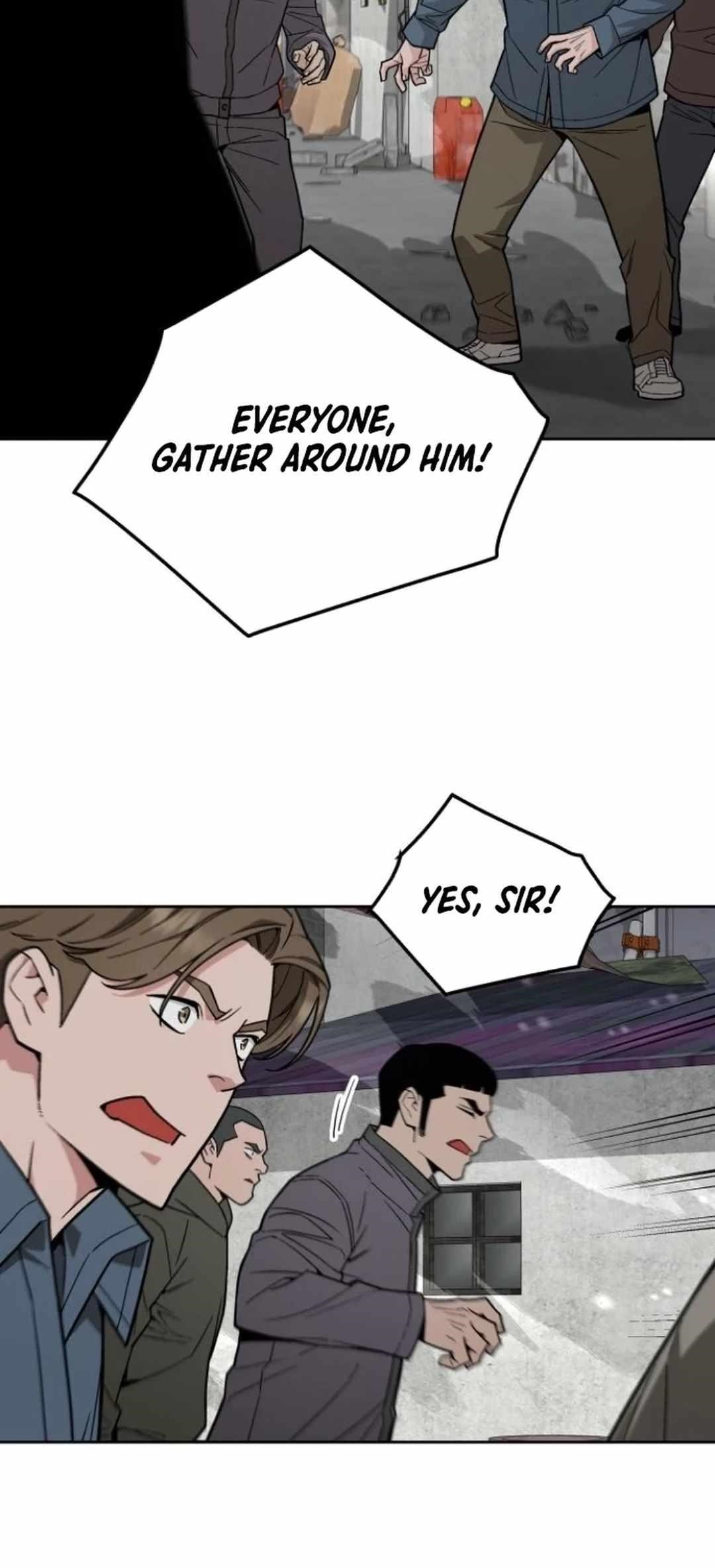 Apocalyptic Chef Awakening - Chapter 65 Page 26