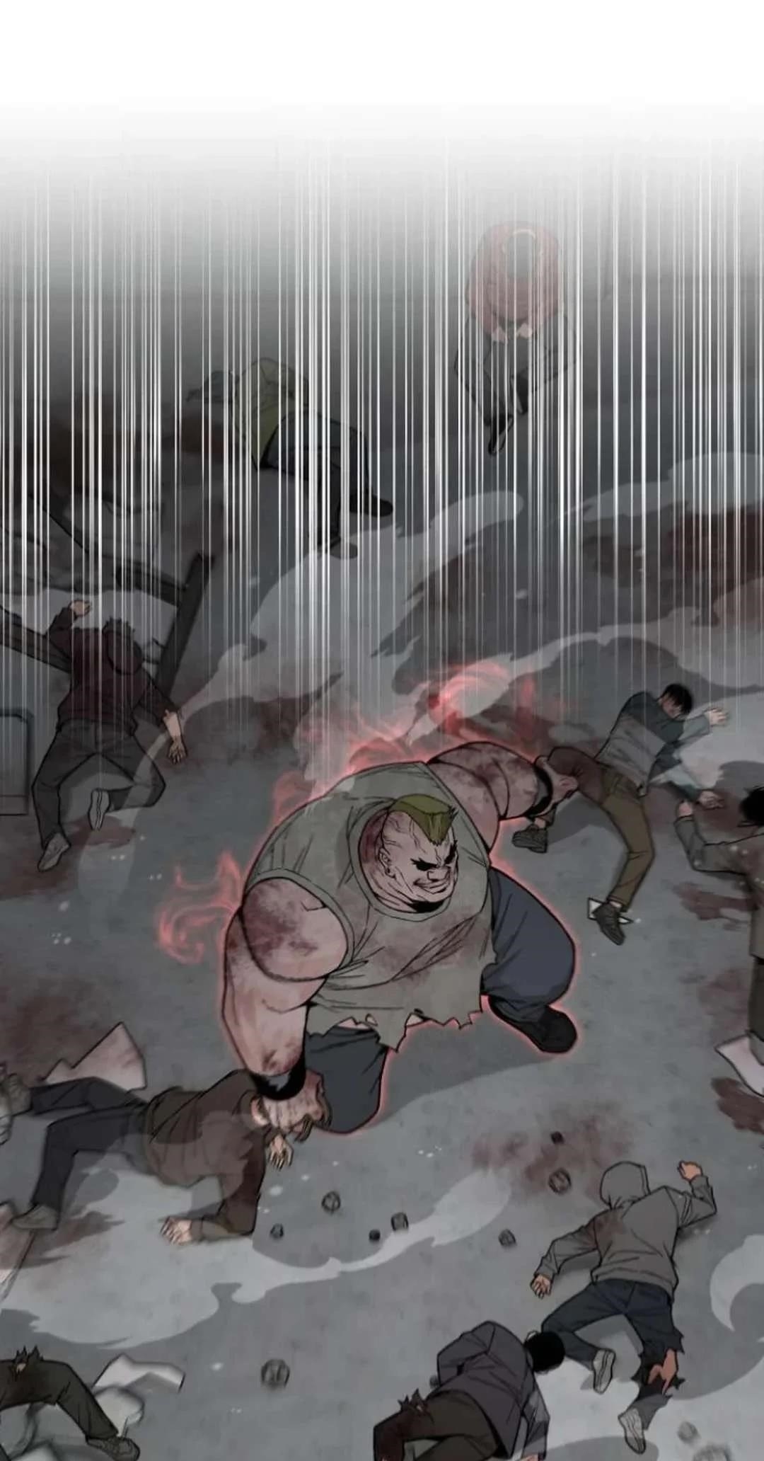 Apocalyptic Chef Awakening - Chapter 66 Page 30