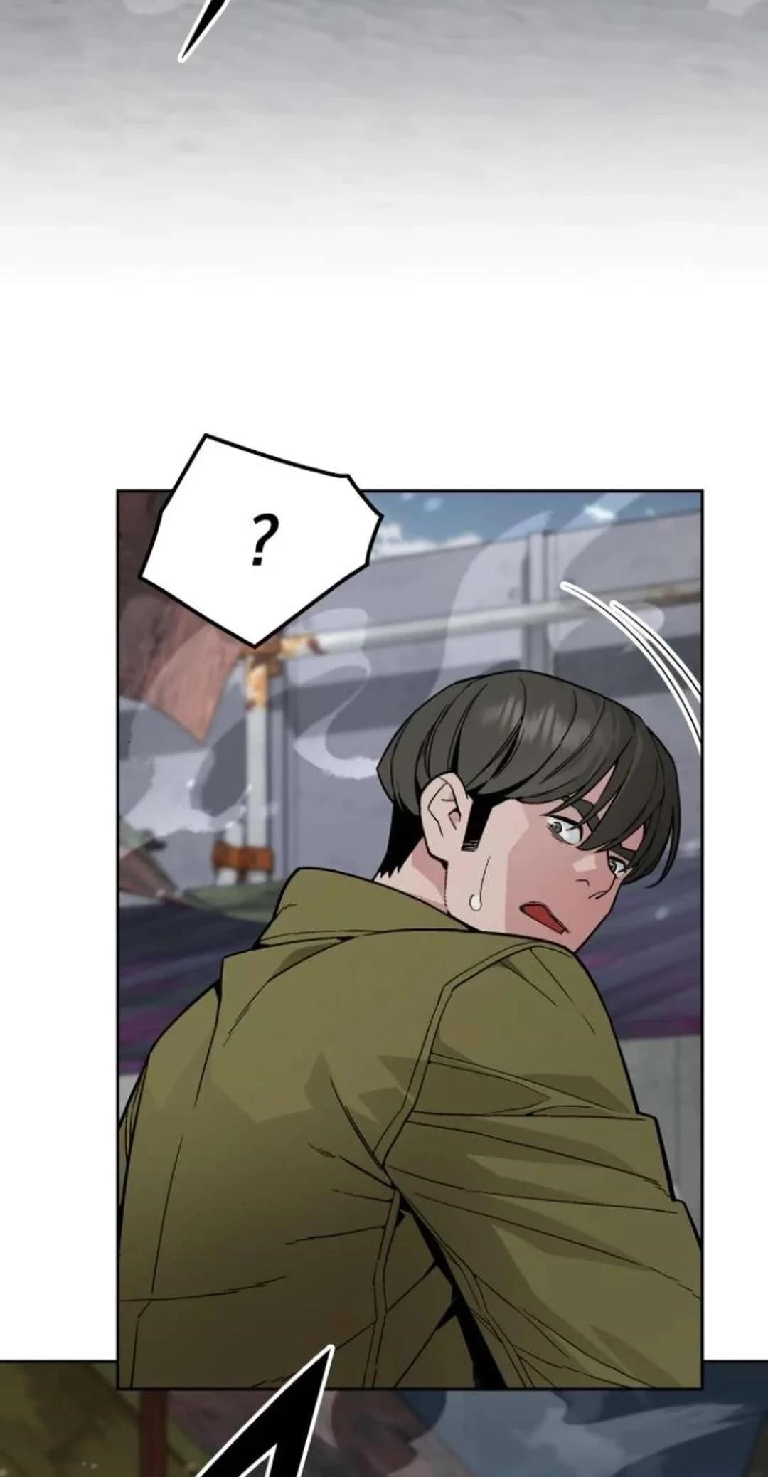 Apocalyptic Chef Awakening - Chapter 66 Page 4