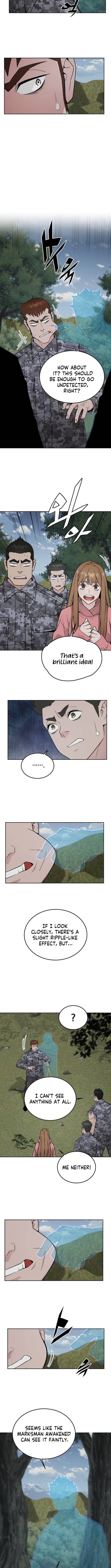 Apocalyptic Chef Awakening - Chapter 79 Page 7