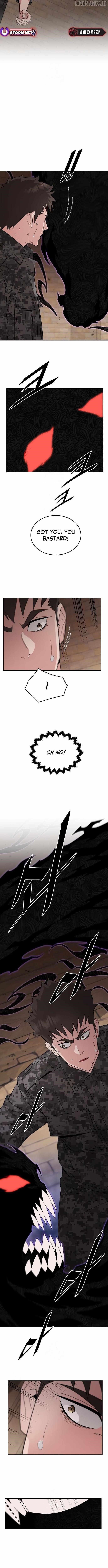 Apocalyptic Chef Awakening - Chapter 89 Page 6
