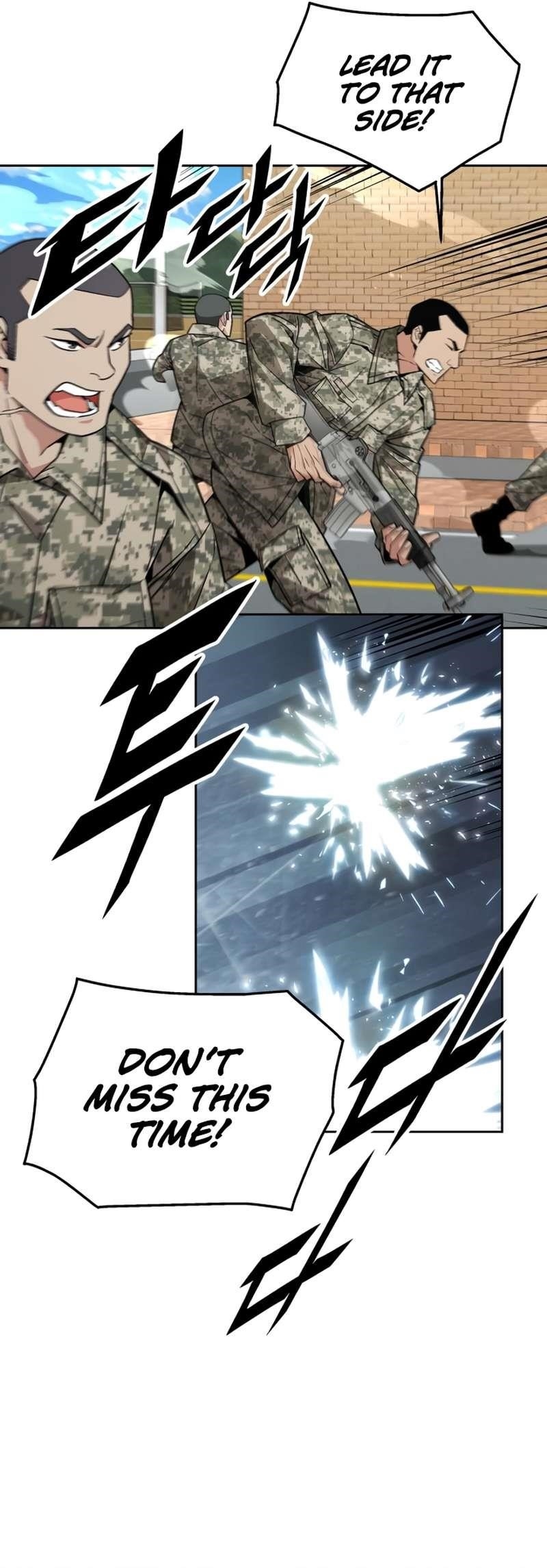 Apocalyptic Chef Awakening - Chapter 9 Page 16