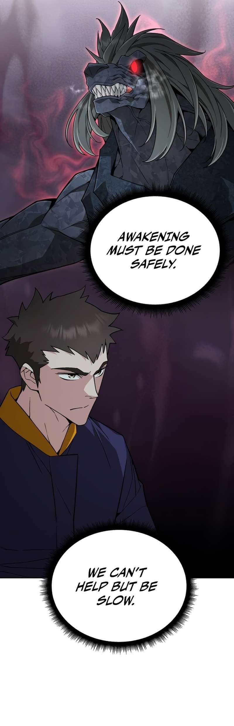 Apocalyptic Chef Awakening - Chapter 9 Page 23