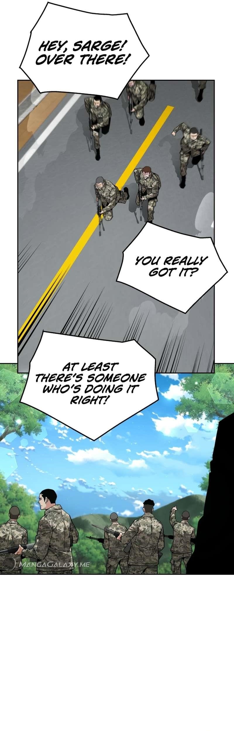 Apocalyptic Chef Awakening - Chapter 9 Page 25