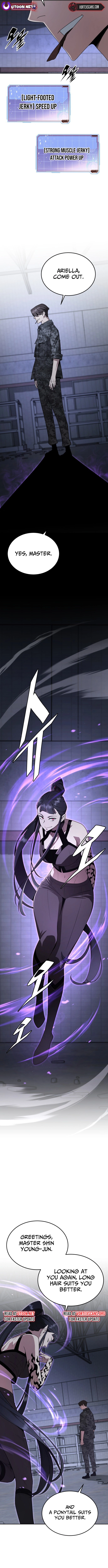 Apocalyptic Chef Awakening - Chapter 95 Page 3