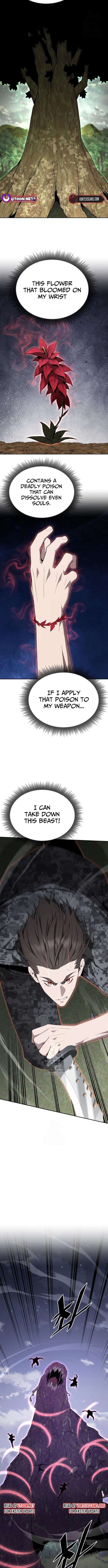 Apocalyptic Chef Awakening - Chapter 97 Page 13