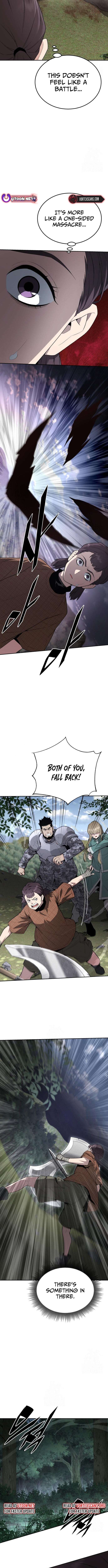 Apocalyptic Chef Awakening - Chapter 99 Page 11