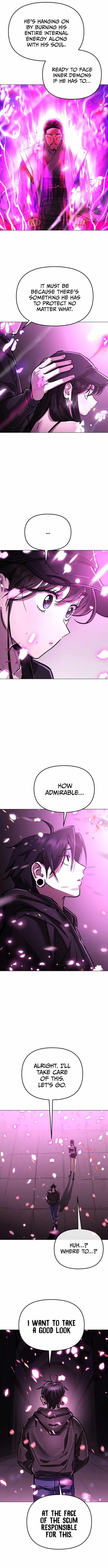 Space Cheon-ma 3077 - Chapter 10 Page 12