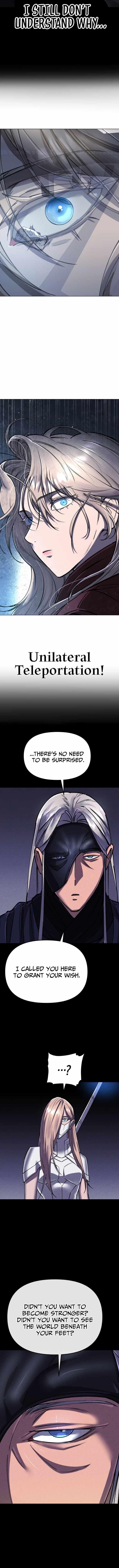 Space Cheon-ma 3077 - Chapter 14 Page 16