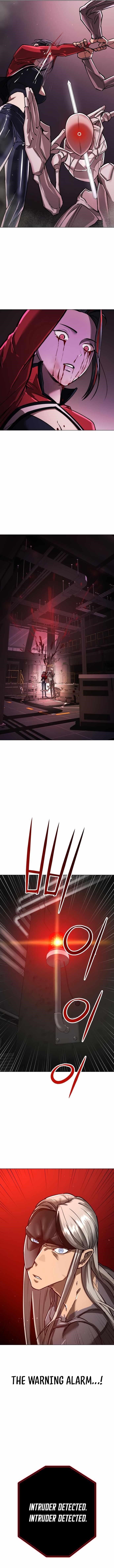 Space Cheon-ma 3077 - Chapter 15 Page 17