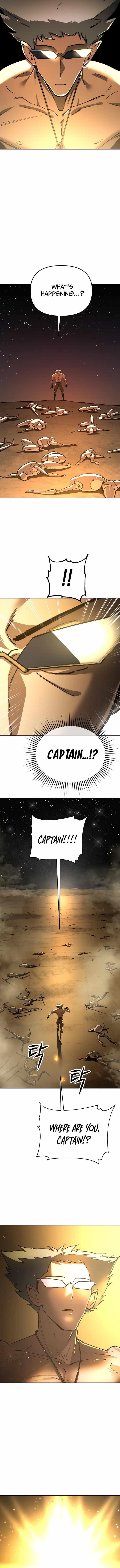 Space Cheon-ma 3077 - Chapter 17 Page 7