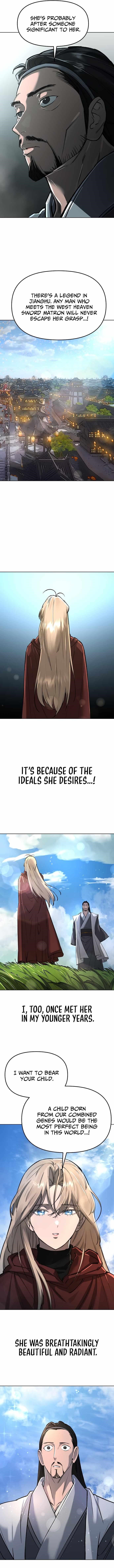 Space Cheon-ma 3077 - Chapter 19 Page 10