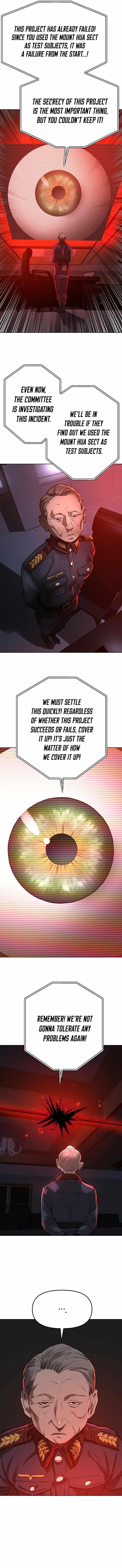 Space Cheon-ma 3077 - Chapter 20 Page 17