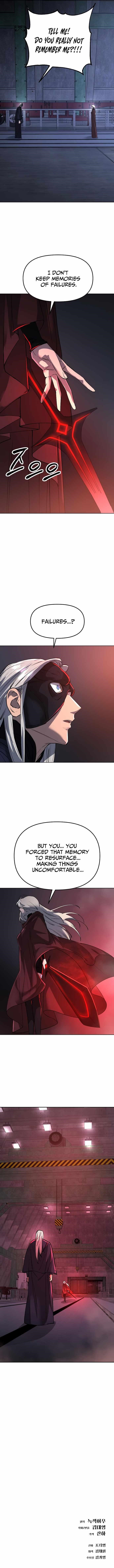 Space Cheon-ma 3077 - Chapter 21 Page 21