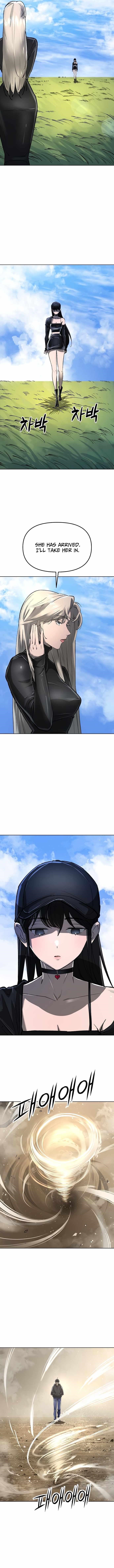 Space Cheon-ma 3077 - Chapter 21 Page 7