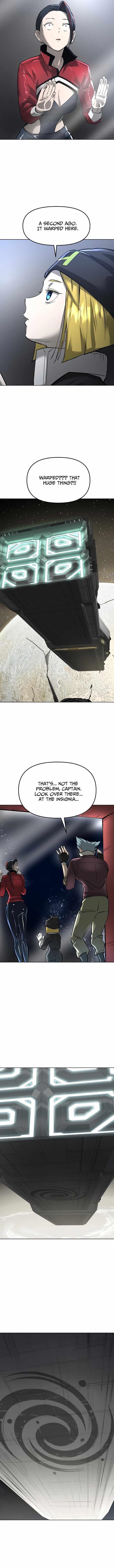 Space Cheon-ma 3077 - Chapter 22 Page 12