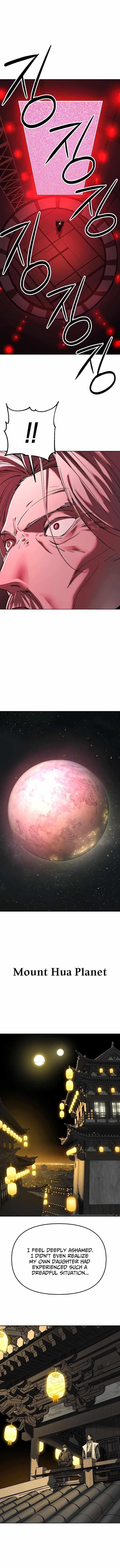 Space Cheon-ma 3077 - Chapter 26 Page 9