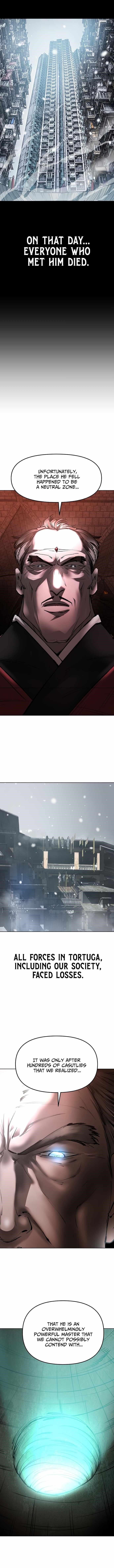 Space Cheon-ma 3077 - Chapter 29 Page 17