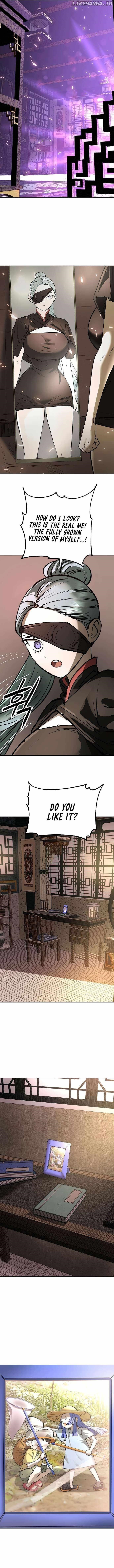 Space Cheon-ma 3077 - Chapter 31 Page 19