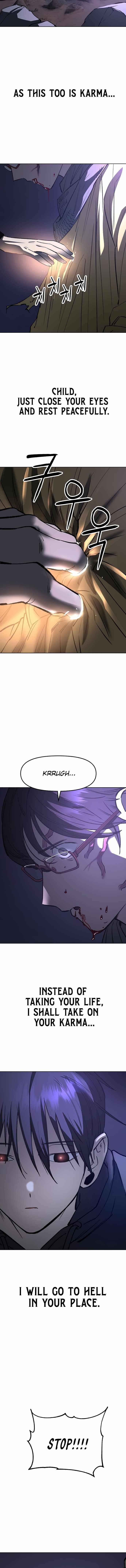 Space Cheon-ma 3077 - Chapter 33 Page 15