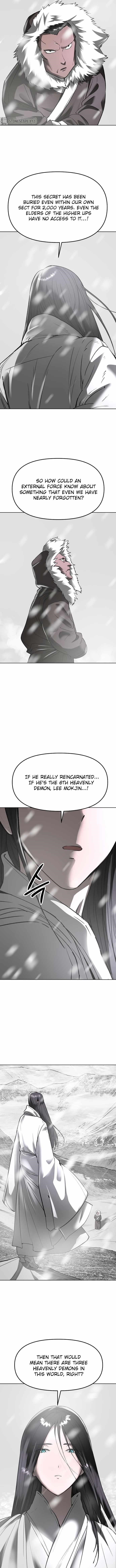 Space Cheon-ma 3077 - Chapter 37 Page 17