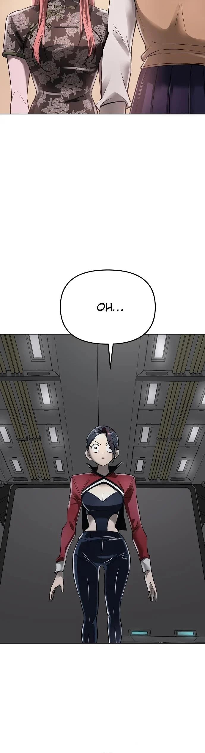 Space Cheon-ma 3077 - Chapter 40 Page 17