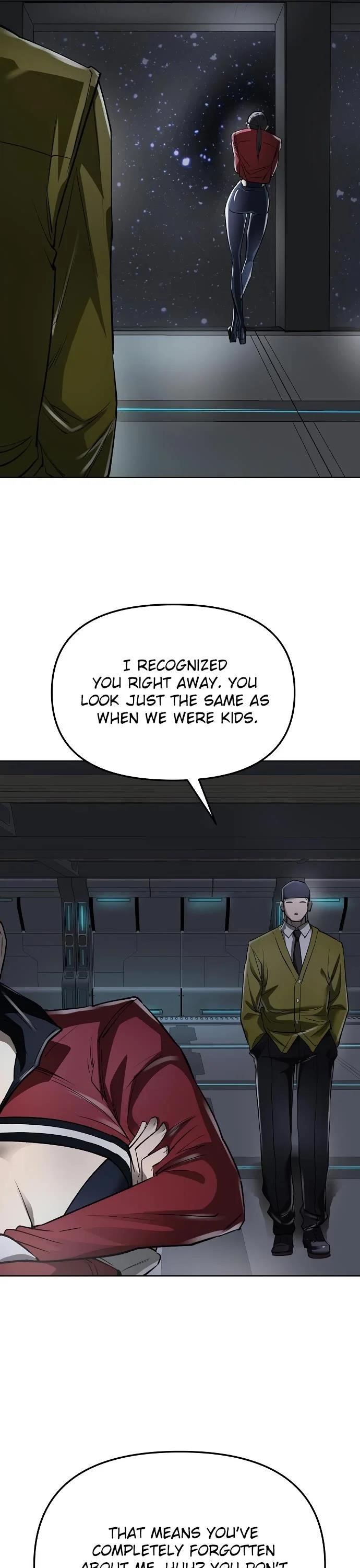 Space Cheon-ma 3077 - Chapter 40 Page 44