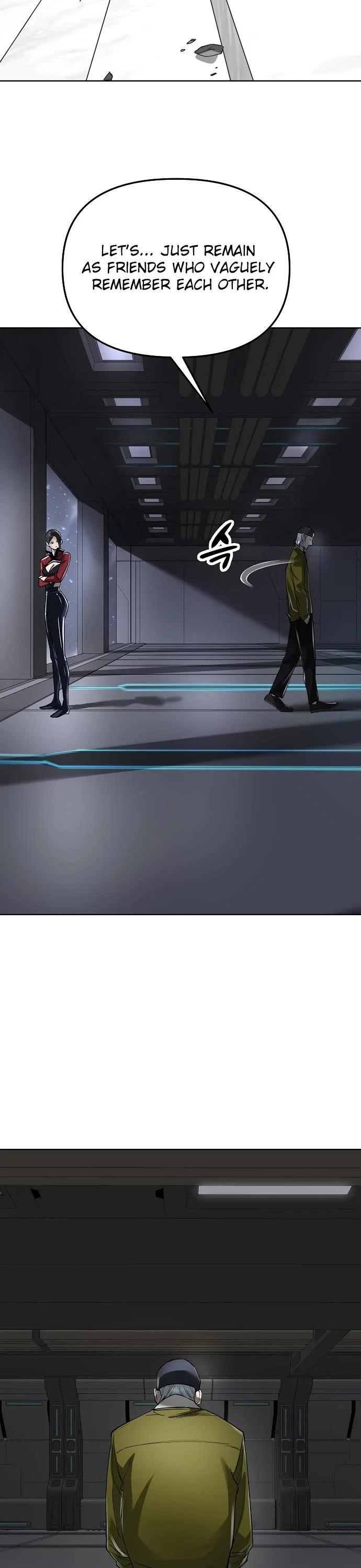 Space Cheon-ma 3077 - Chapter 40 Page 49