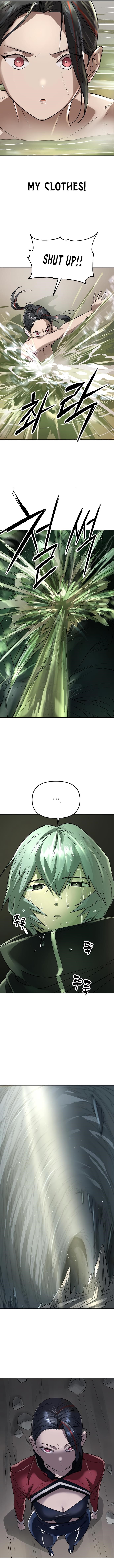 Space Cheon-ma 3077 - Chapter 49 Page 8