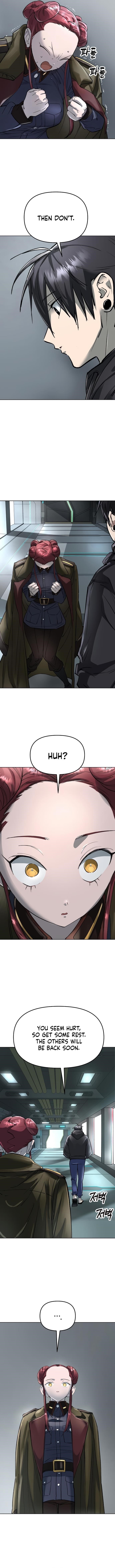 Space Cheon-ma 3077 - Chapter 51 Page 3