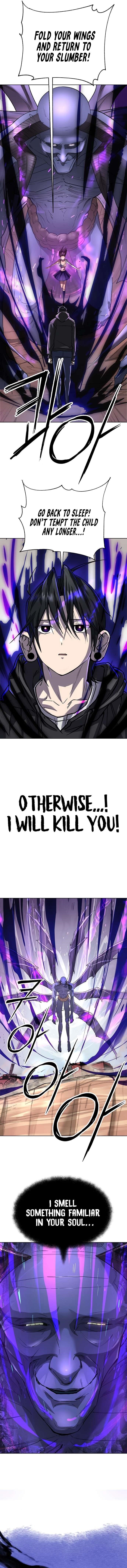 Space Cheon-ma 3077 - Chapter 53 Page 4