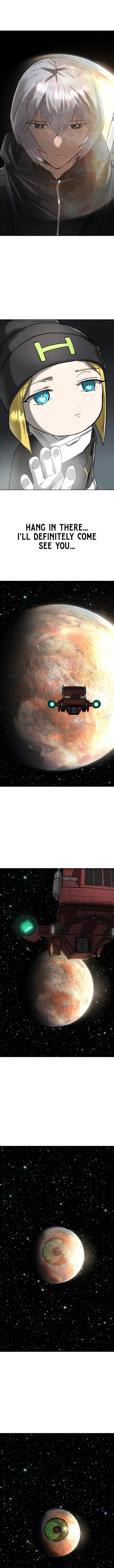 Space Cheon-ma 3077 - Chapter 54 Page 19