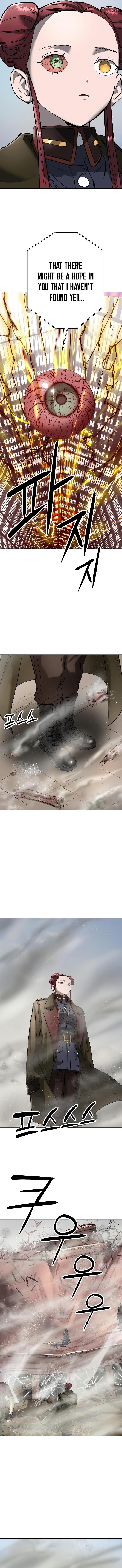 Space Cheon-ma 3077 - Chapter 54 Page 2
