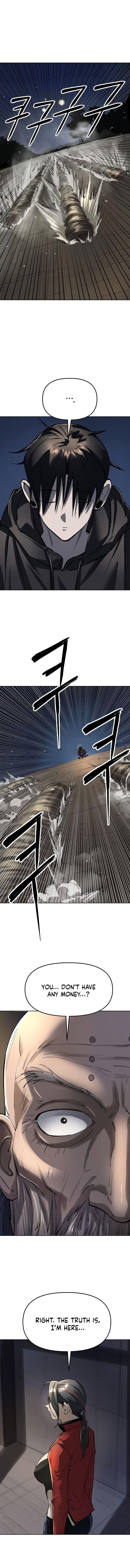Space Cheon-ma 3077 - Chapter 55 Page 16